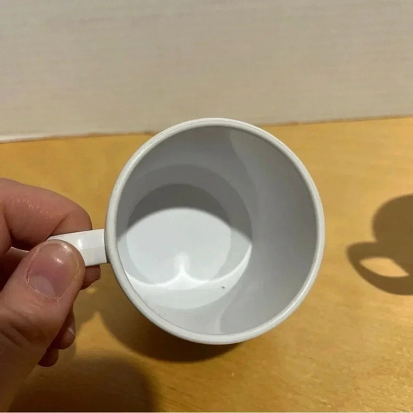 American Greetings 1972 Plastic Holly Hobbie Mugs Cups Lot Of 2 - Picture 10 of 14